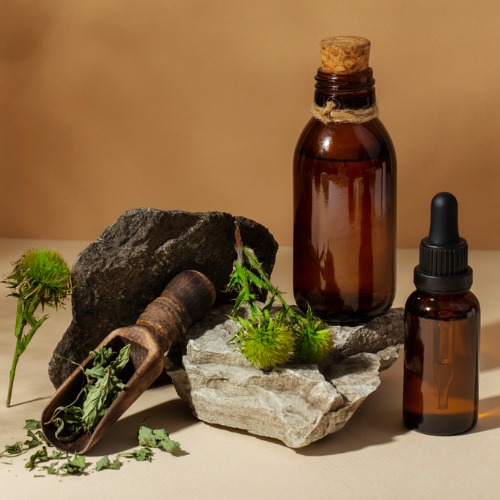 Aroma Chemicals